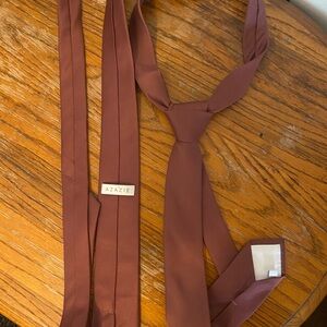 Azazie Men's Tie